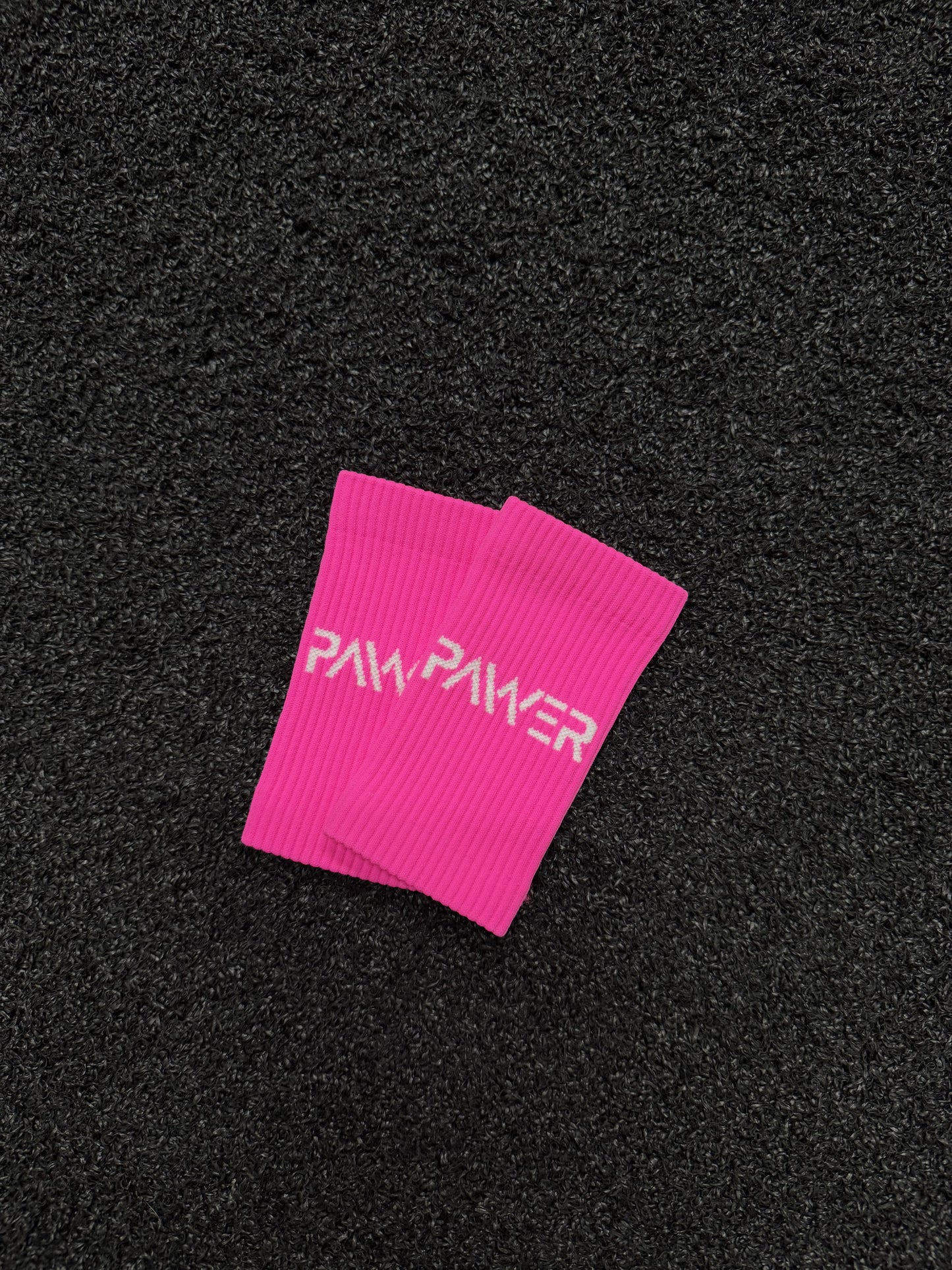 SWEAT WRISTBAND - PINK