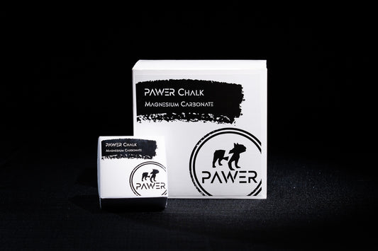 PAWER Chalk Box