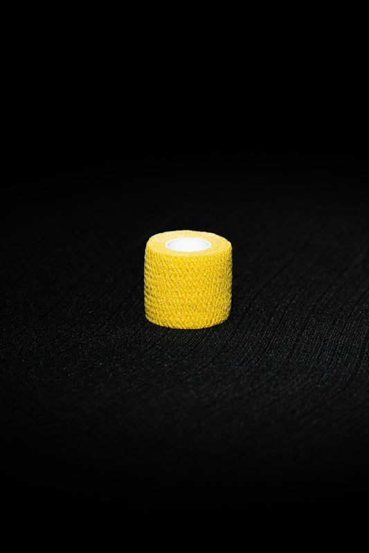 HOOK GRIP TAPE - YELLOW