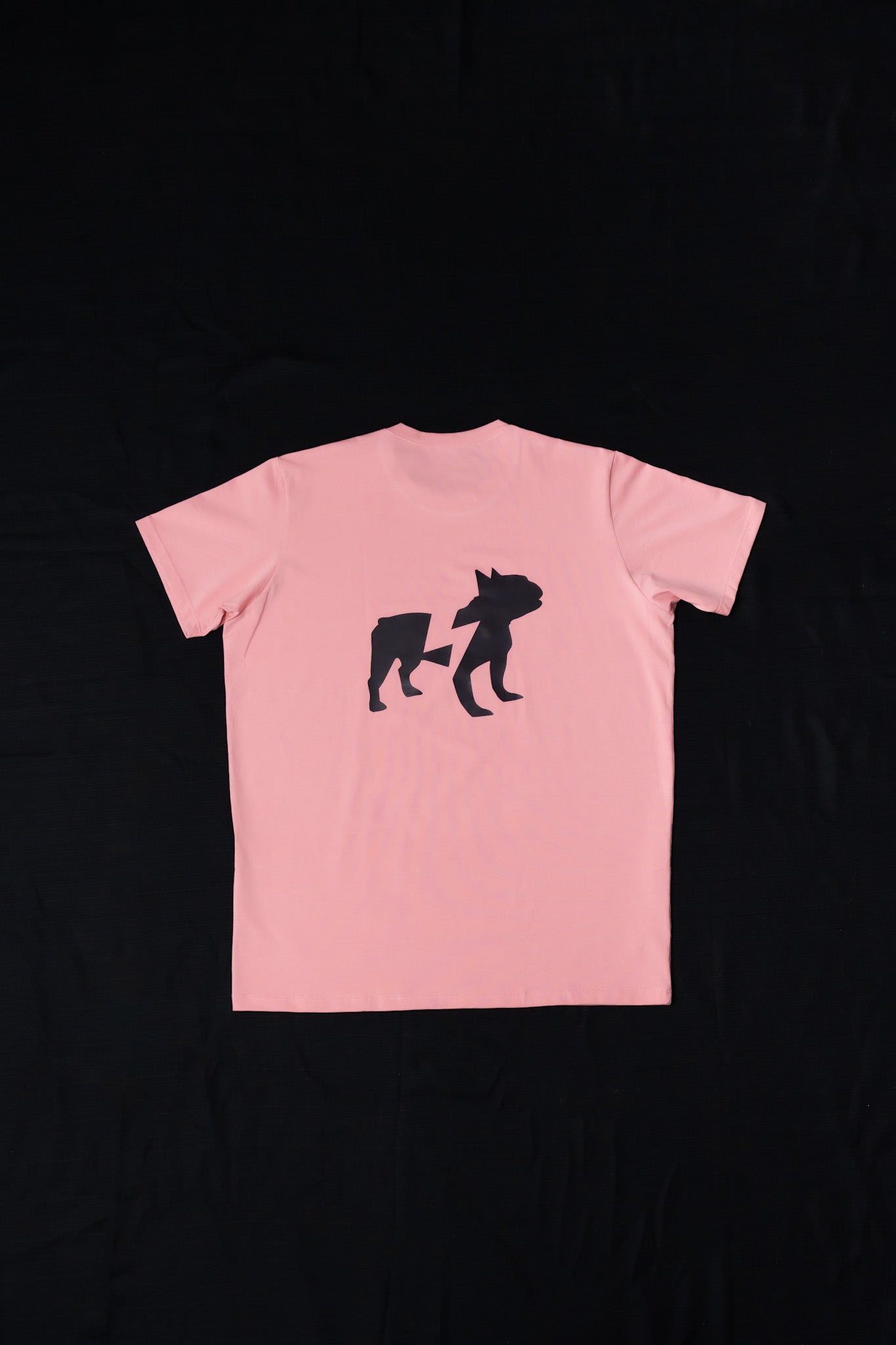 T-SHIRT - CORAL