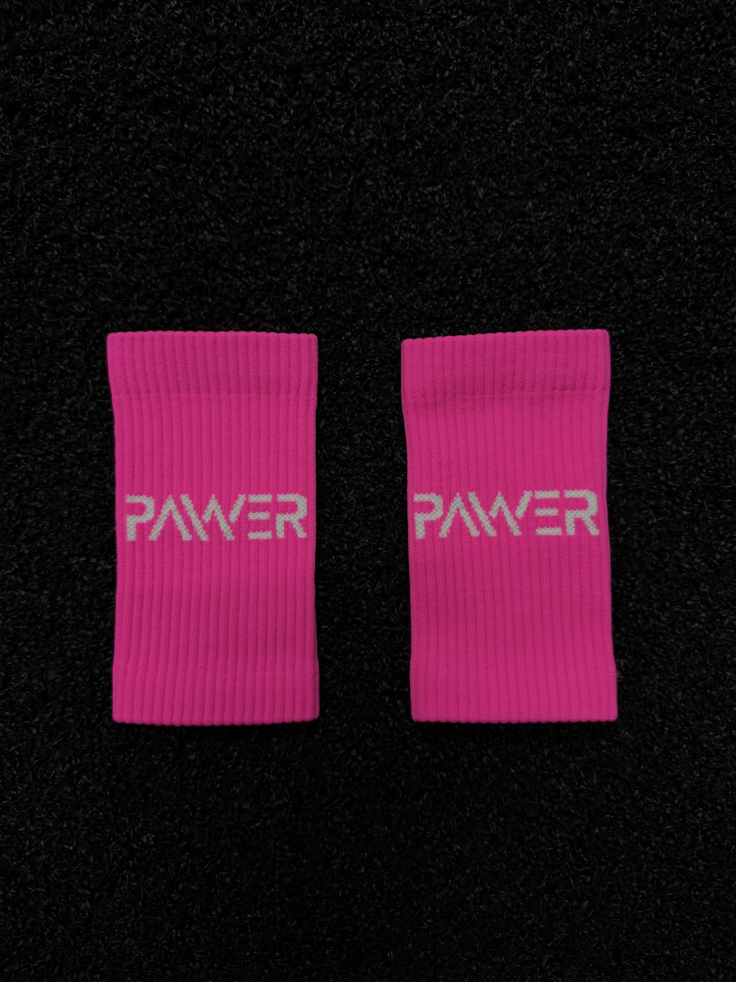 SWEAT WRISTBAND - PINK