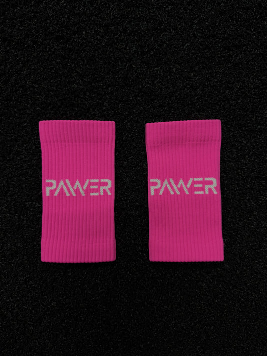 SWEAT WRISTBAND - PINK