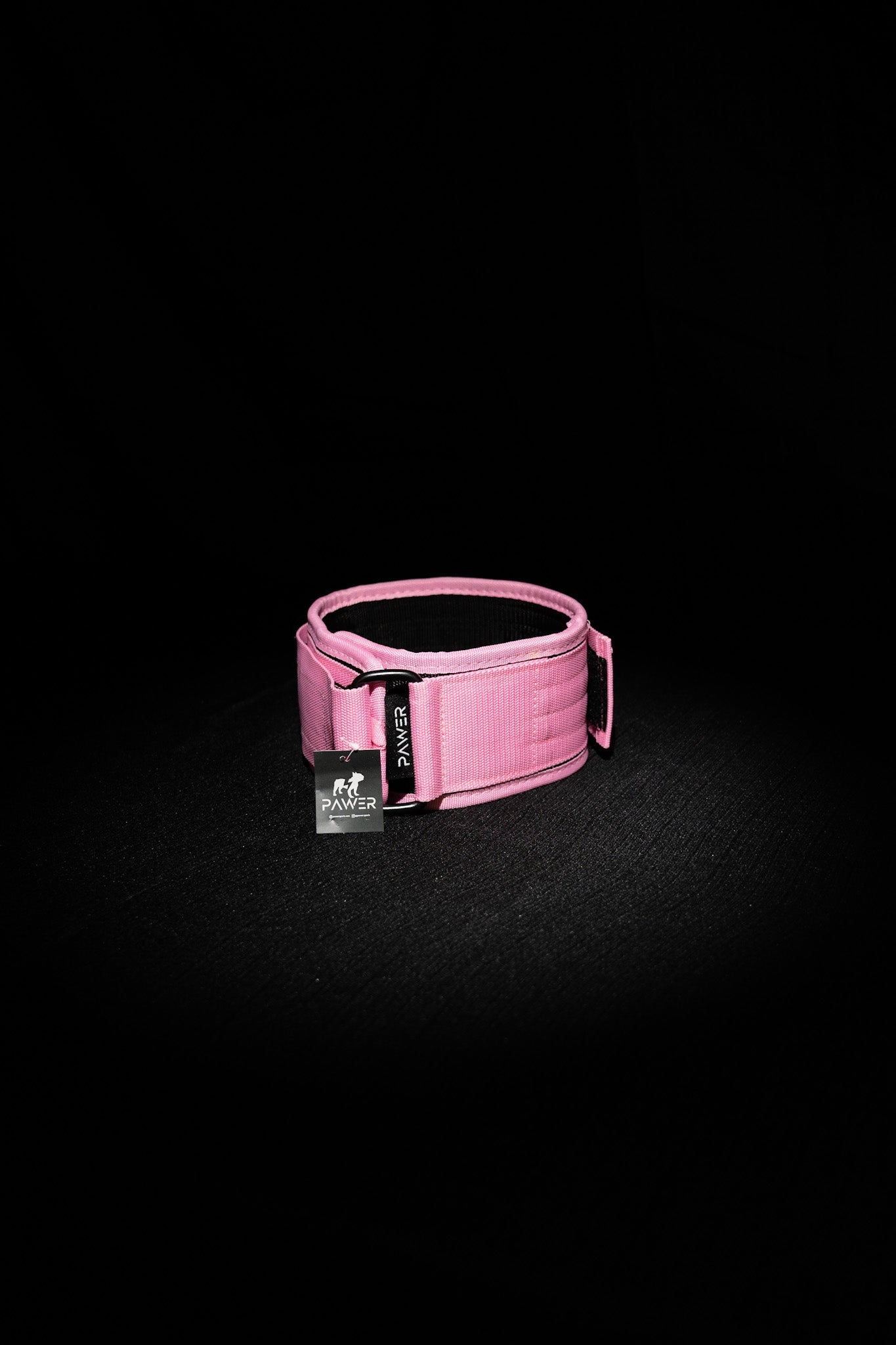 BRAVO BELT - PINK