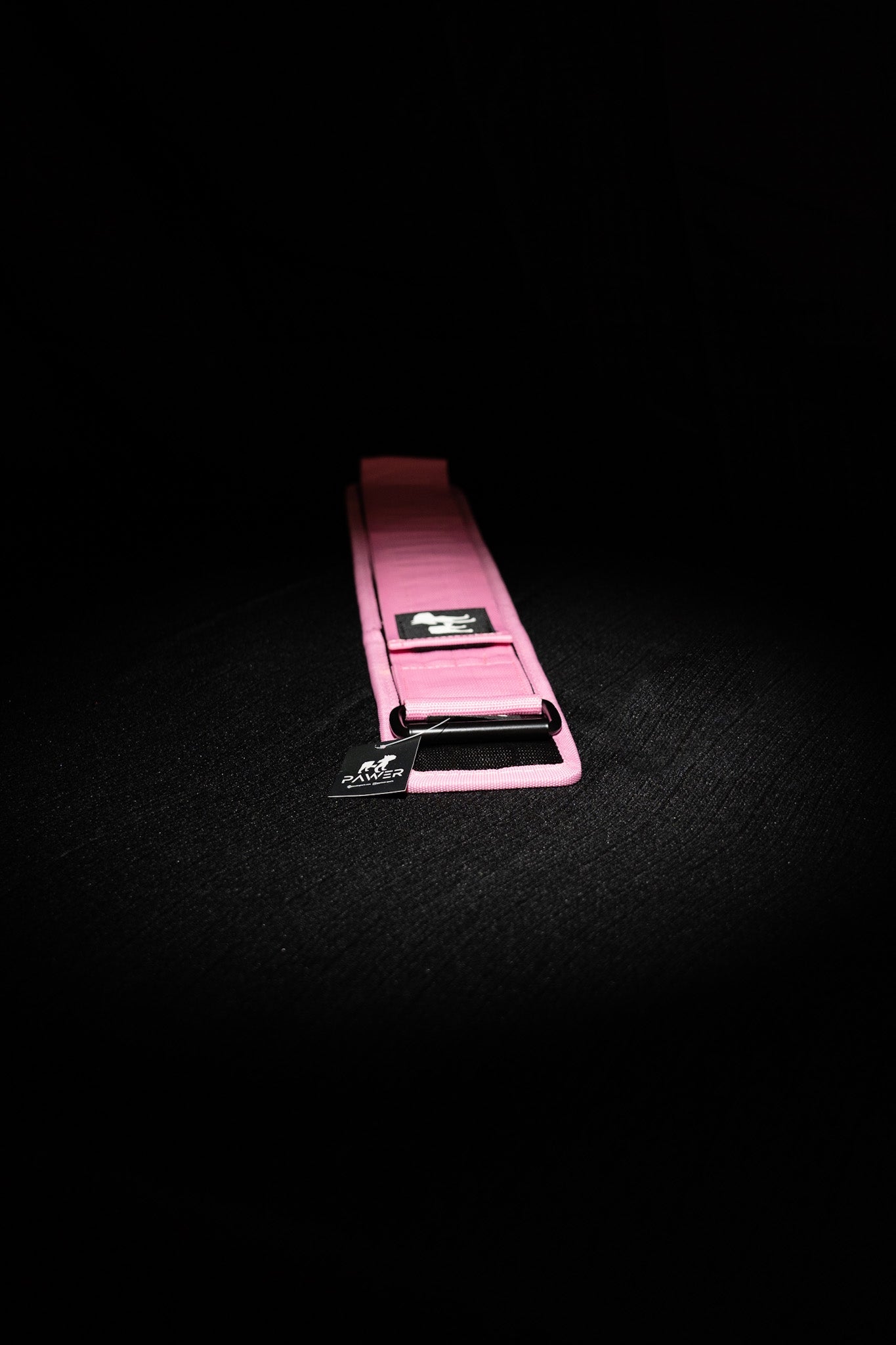 BRAVO BELT - PINK